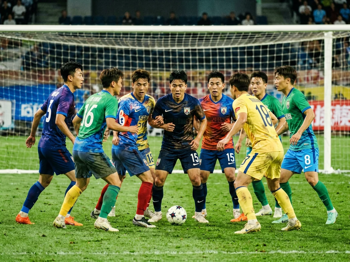 韩国奥运代表团与中国队巴黎奥运赛场交锋前瞻