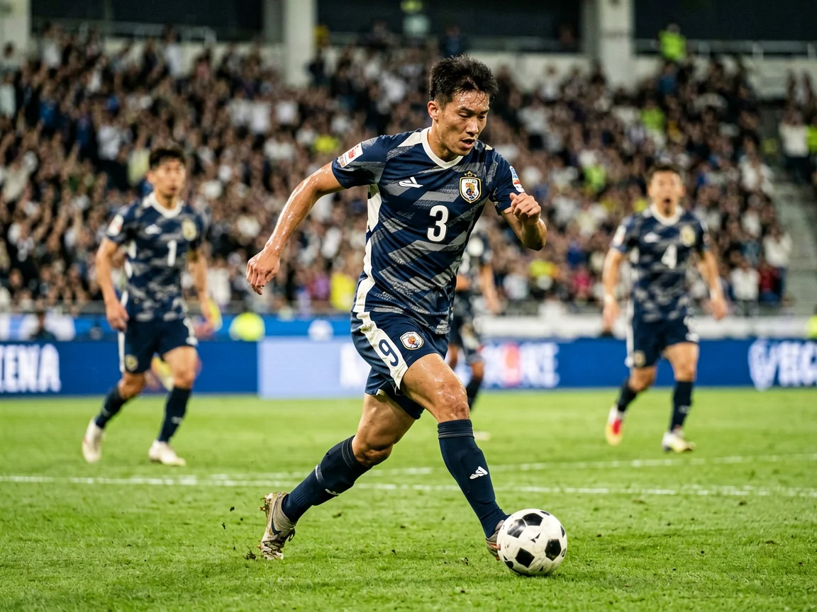 Scout征战2026MSI核心老将冲冠前景引发粉丝热议